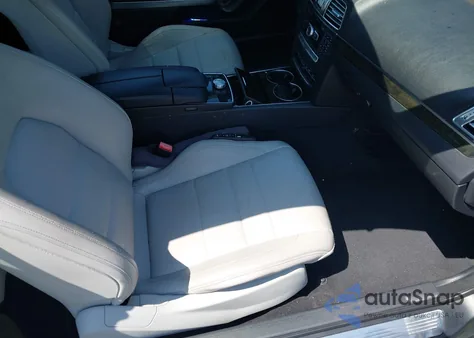 2014 Mercedes-Benz E 350 z USA, uszkodzony, nr VIN WDDKK5KF6EF257501